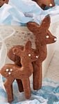 pic for Christmas Deer Cookies 